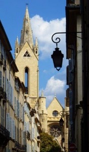 Aix-en-Provence
