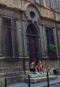 Aix-en-Provence