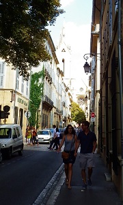 Aix-en-Provence