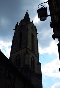 Aix-en-Provence