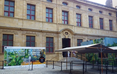 Aix-en-Provence