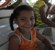 amazon ferry
