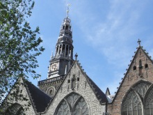 old church