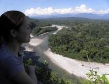 andes amazon