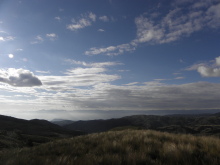 andes