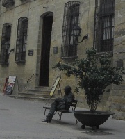 baeza