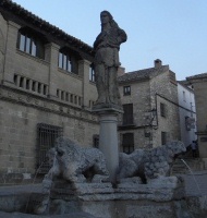 baeza