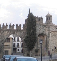 baeza