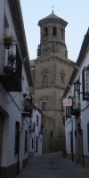 baeza