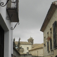 baeza