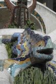 parc guell