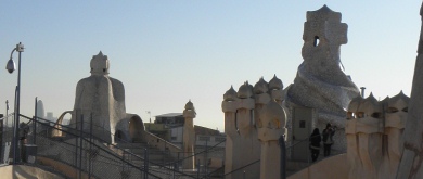 casa mila