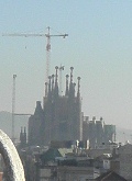 sagrada familia