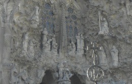sagrada familia
