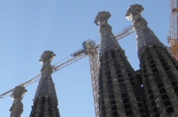 sagrada familia