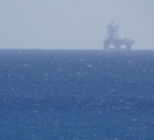 oilfield