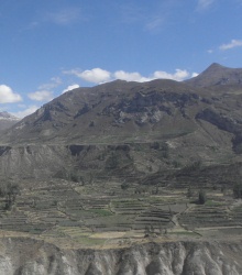 peru