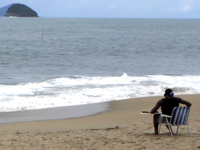 boicucanga beach