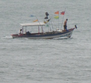boicucanga beach