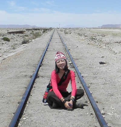 uyuni