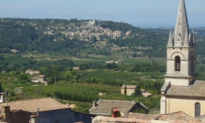 Bonnieux