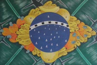 brazil flag