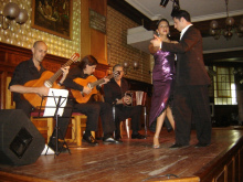 buenos aires