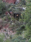 cave