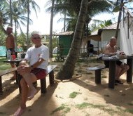canoa quebrada