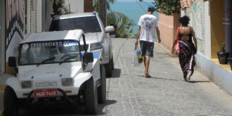 canoa quebrada