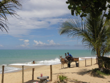 caraiva