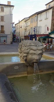 Carpentras
