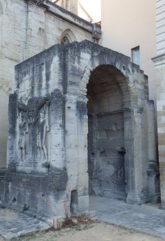 Carpentras