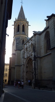 Carpentras