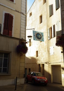 Carpentras