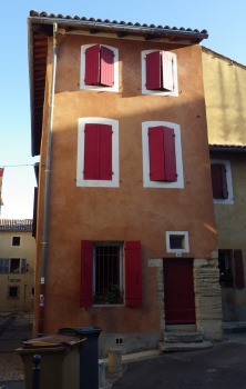 Carpentras