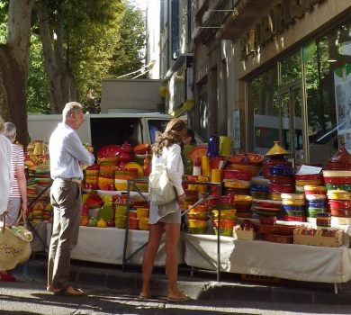 Carpentras
