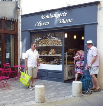 Carpentras