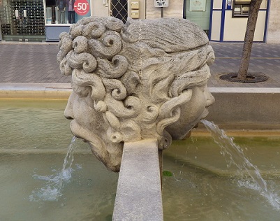 Carpentras