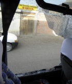 accident