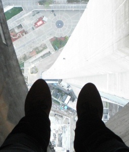 CN tower