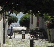 colonia del sacramento