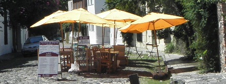 colonia del sacramento