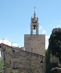 Cucuron
