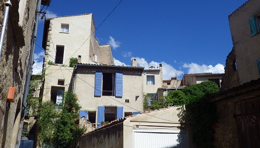 Cucuron