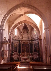 Cucuron