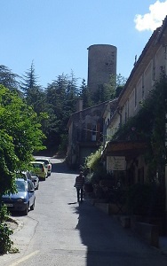 Cucuron