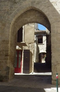 Cucuron