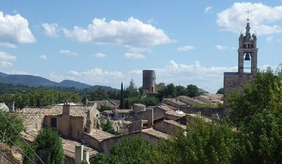 Cucuron