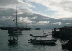 puerto ayora